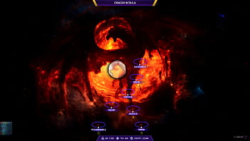 A space odyssey to save the galaxy with my harem of girls