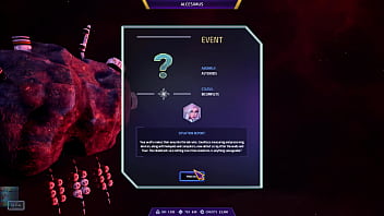 A space odyssey to save the galaxy with my harem of girls