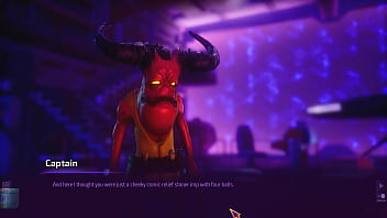 A Space Odyssey To Save The Galaxy With My Harem Of Girls thumbnail