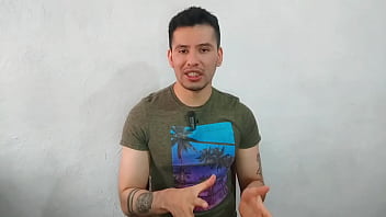 Pareja De Esposos Terminan Haciendo Un Trio Con El Electricista Dotado De 21cm De Verga thumbnail