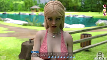 Helping the hotties ep 23 – visual novel gameplay by misterdoktor