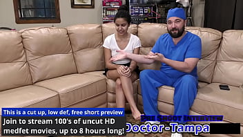 Dr tampa the pre employment physical alix avery