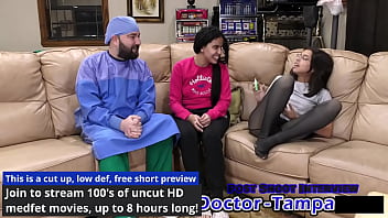 Dr tampa the pre employment physical alix avery