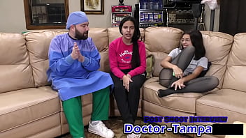 Dr tampa the pre employment physical alix avery