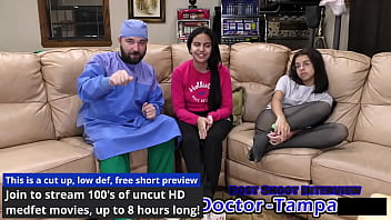 Dr tampa the pre employment physical alix avery