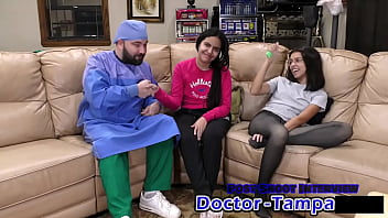 Dr tampa the pre employment physical alix avery