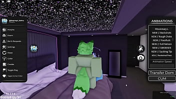 Roblox Furry Gay thumbnail