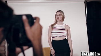 Hot babe rode white guys big hard cock