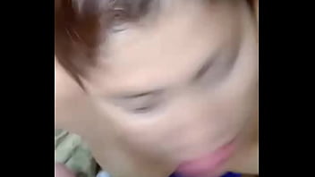 Chupando a rola mucha do guia