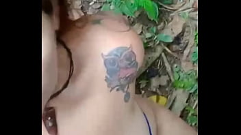 Chupando a rola mucha do guia