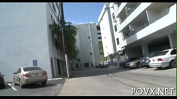 Riley Reed In Hot Pov Xvideo thumbnail