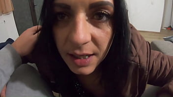 Double Pleasure With Milfycalla – Episode 30 Of 47 – Naughty Stockings Fetish Blowjobs & Cum Preview thumbnail