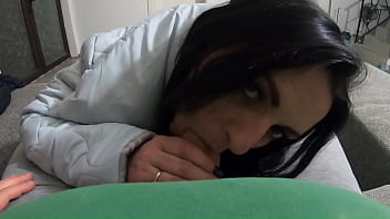 Double pleasure with milfycalla – episode 30 of 47 – naughty stockings fetish blowjobs & cum preview