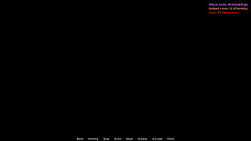 A ugly old man fooled and fucked a sexy young girl near a lake gameplay