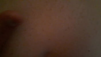 Watch his big cock pound my ass