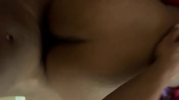 Thot gets fucked from back