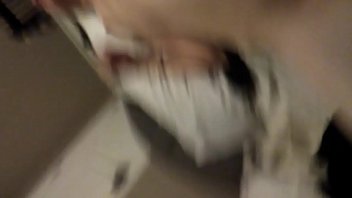 Small slut gets roughly fucked