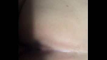 Que rico me cojo mi esposa