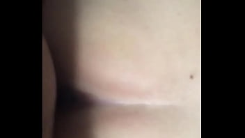 Que rico me cojo mi esposa