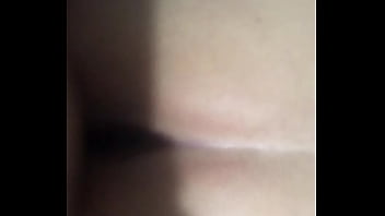 Que rico me cojo mi esposa