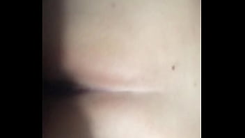 Que rico me cojo mi esposa