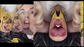 Who is afraid of cosplay ai