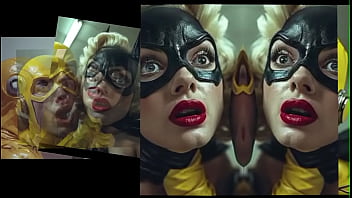 Who is afraid of cosplay ai