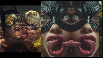 Who is afraid of cosplay ai