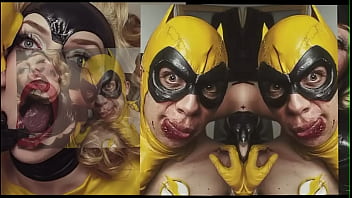 Who is afraid of cosplay ai