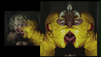 Who is afraid of cosplay ai