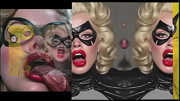 Who is afraid of cosplay ai