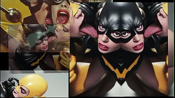 Who is afraid of cosplay ai