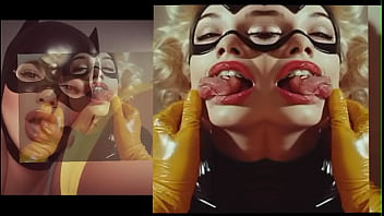 Who is afraid of cosplay ai