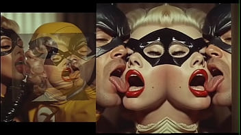 Who is afraid of cosplay ai