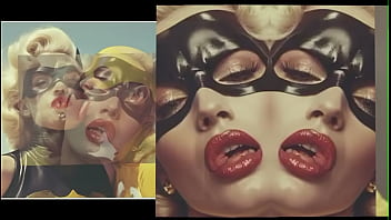 Who is afraid of cosplay ai