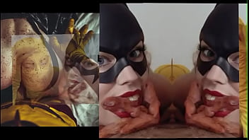 Who is afraid of cosplay ai