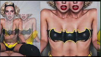 Who is afraid of cosplay ai