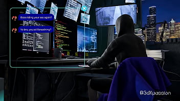 The best fuck in the universe fuck me in the ass i really want your cock