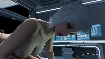 The best fuck in the universe fuck me in the ass i really want your cock