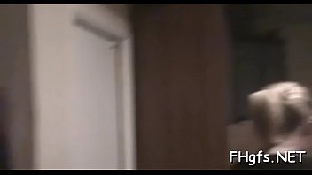 Beguiling maiden gets dinky