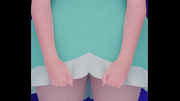 Rosalina sexy showcase