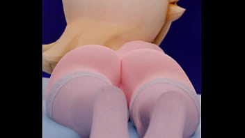 Rosalina sexy showcase