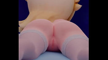 Rosalina sexy showcase