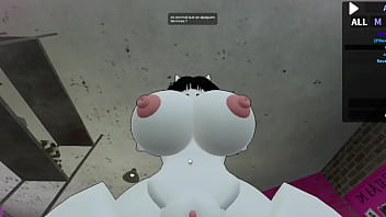 Me folle una vaquita en un condominio