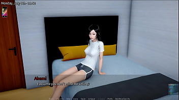 Dating college girls and re educating them a visual novel