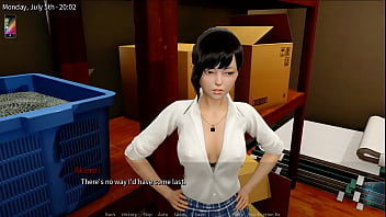 Dating college girls and re educating them a visual novel