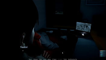 Dating college girls and re educating them a visual novel