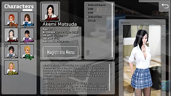 Dating college girls and re educating them a visual novel