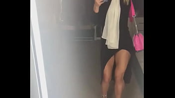 Dressing up to get dicked down will always be a favorite productive way to spend time