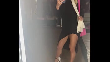 Dressing up to get dicked down will always be a favorite productive way to spend time